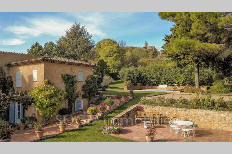 Photo n°16 - Vente Maison villa Flayosc 83780 - 990 000 €