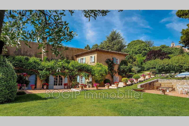 Photo n°3 - Vente Maison villa Flayosc 83780 - 990 000 €