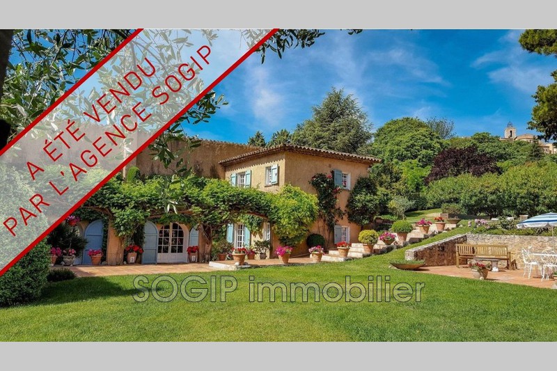 Photo n°1 - Vente Maison villa Flayosc 83780 - 990 000 €