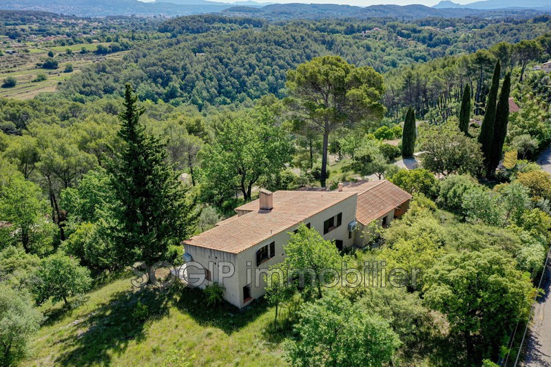 Photo n°17 - Vente Maison villa provençale Flayosc 83780 - 495 000 €