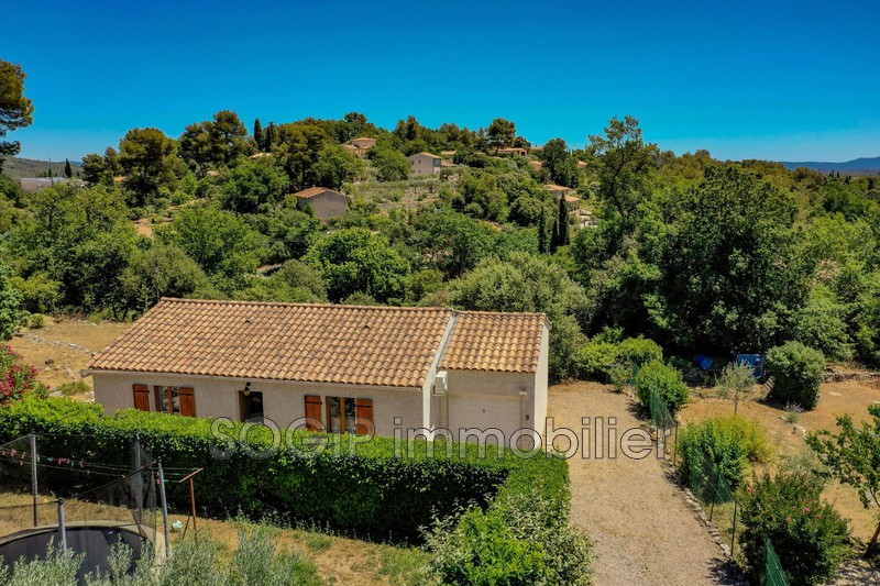 Photo Villa Flayosc to buy villa 2 bedrooms 75 m²