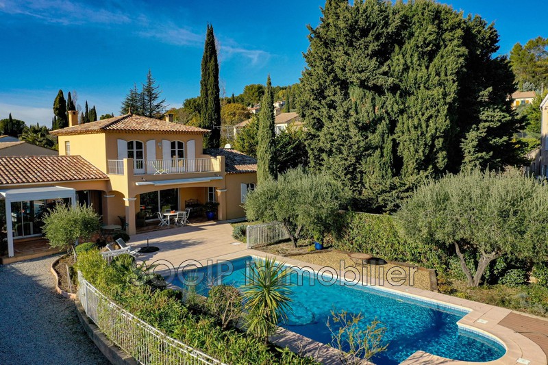 Photo Villa Flayosc Proche village, achat villa 4 chambres 150 m²