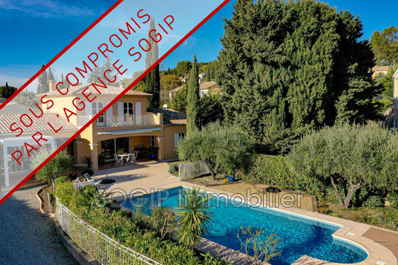 Photo Villa Flayosc Proche village, achat villa 4 chambres 150 m²