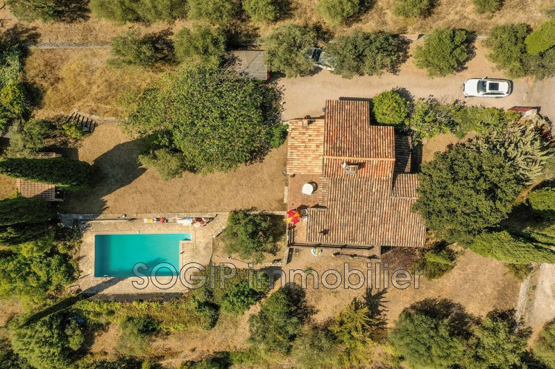 Photo n°23 - Vente Maison villa Flayosc 83780 - 445 000 €