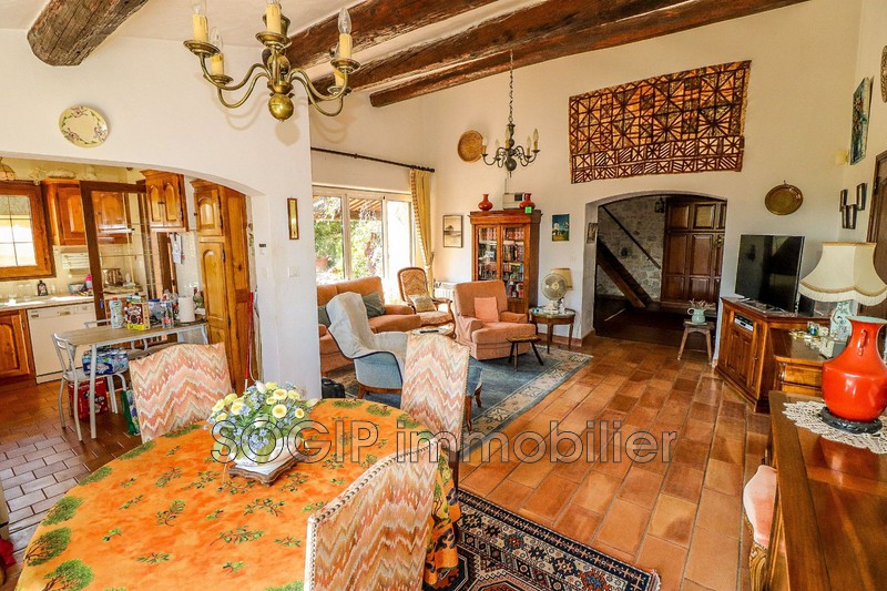 Photo n°14 - Vente Maison villa Flayosc 83780 - 445 000 €