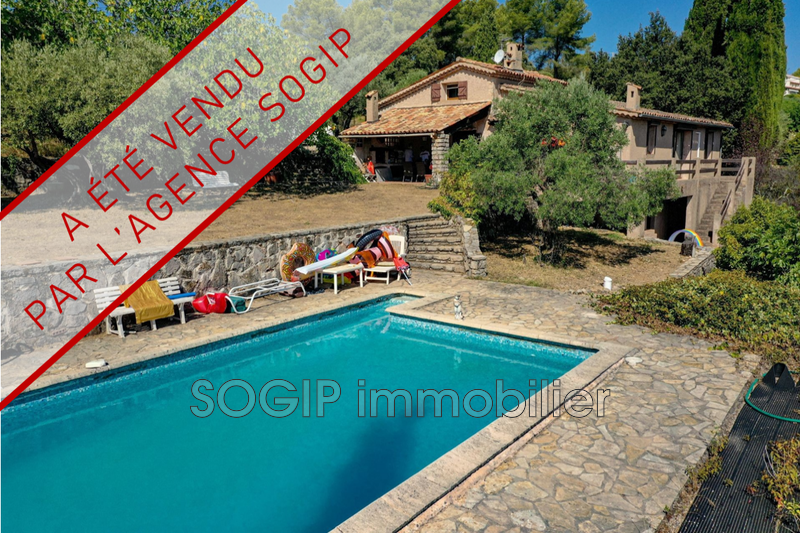 Photo n°1 - Vente Maison villa Flayosc 83780 - 445 000 €