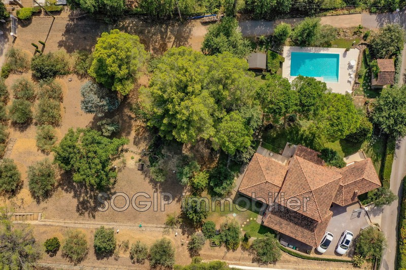 Photo n°4 - Vente Maison villa Flayosc 83780 - 785 000 €