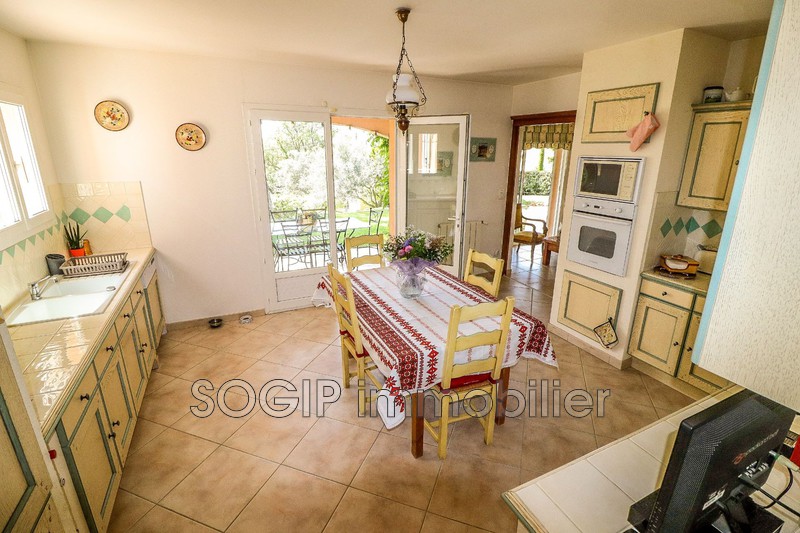 Photo n°9 - Vente Maison villa Flayosc 83780 - 785 000 €