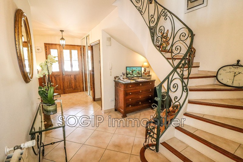 Photo n°11 - Vente Maison villa Flayosc 83780 - 785 000 €