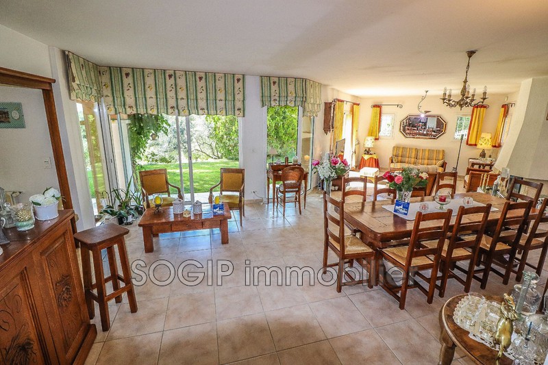 Photo n°8 - Vente Maison villa Flayosc 83780 - 785 000 €