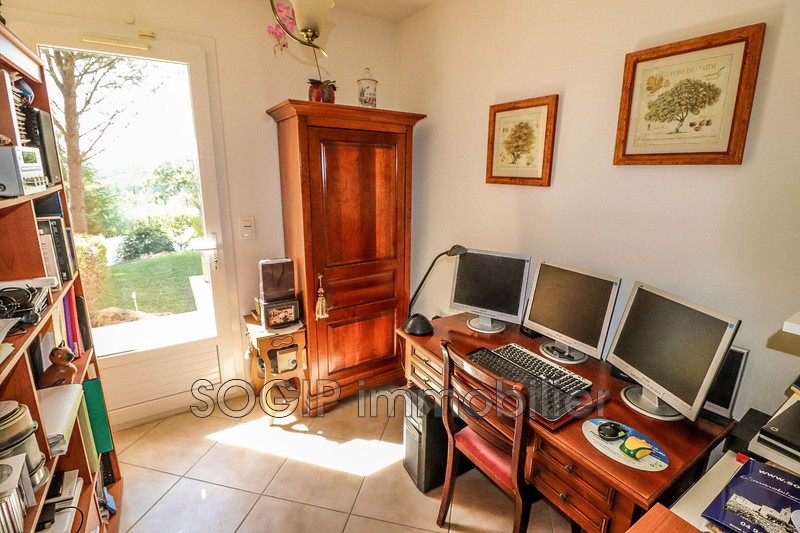 Photo n°13 - Vente Maison villa Flayosc 83780 - 785 000 €