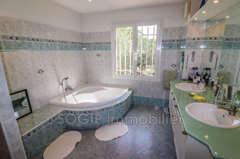 Photo n°14 - Vente Maison villa Flayosc 83780 - 785 000 €