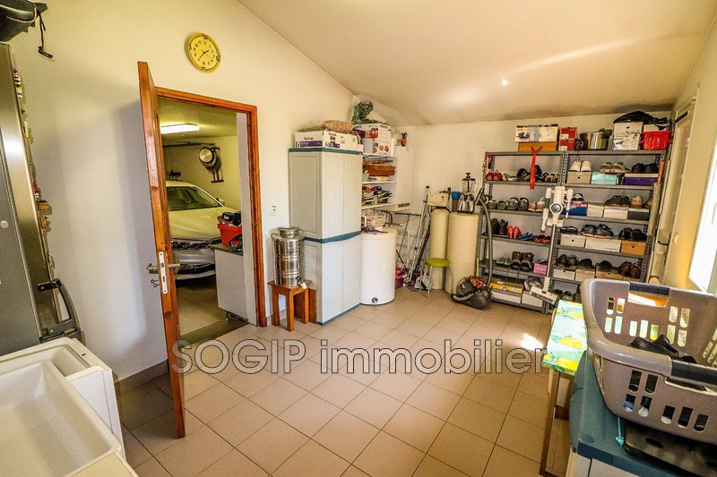 Photo n°21 - Vente Maison villa Flayosc 83780 - 785 000 €