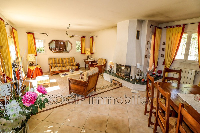 Photo n°6 - Vente Maison villa Flayosc 83780 - 785 000 €