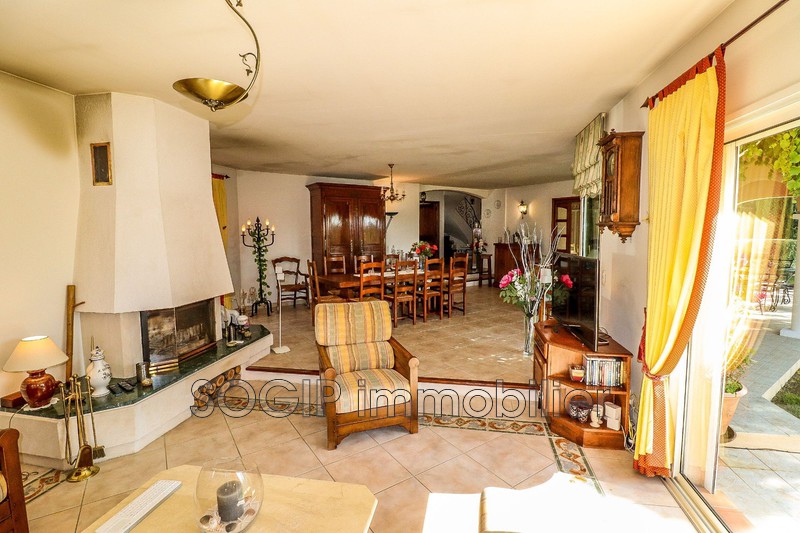Photo n°7 - Vente Maison villa Flayosc 83780 - 785 000 €