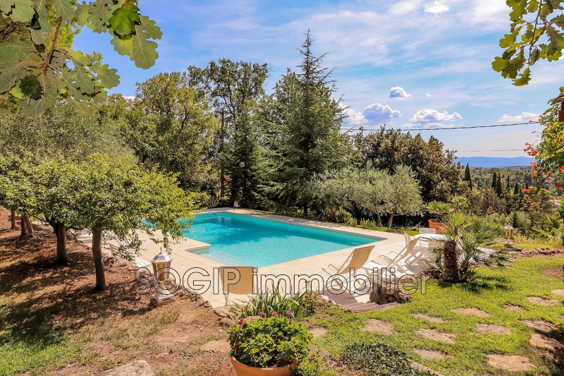 Photo n°19 - Vente Maison villa Flayosc 83780 - 785 000 €