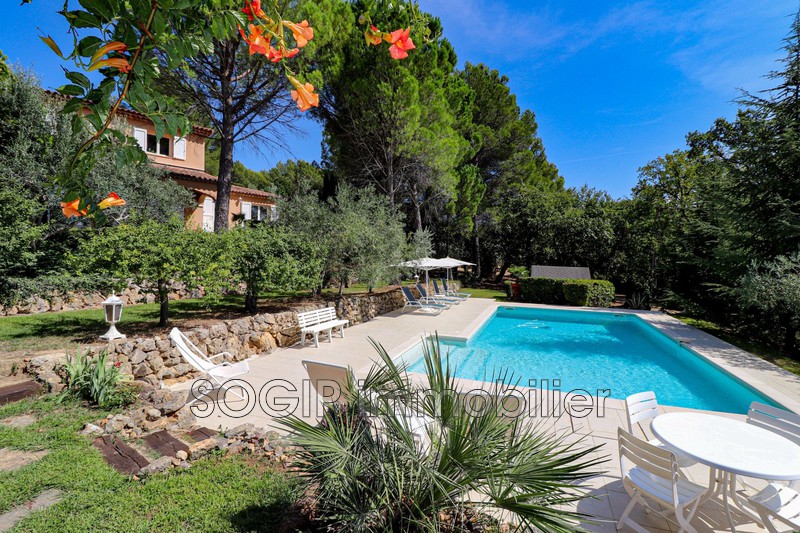 Photo n°3 - Vente Maison villa Flayosc 83780 - 785 000 €