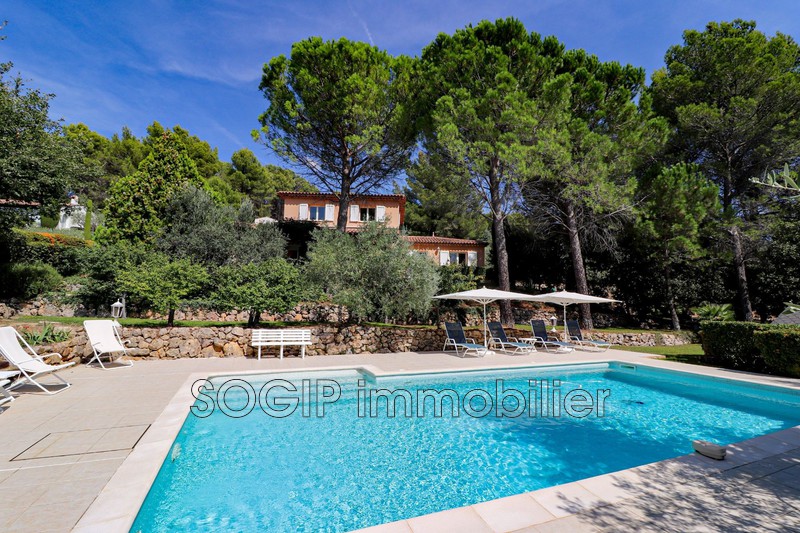 Photo n°5 - Vente Maison villa Flayosc 83780 - 785 000 €