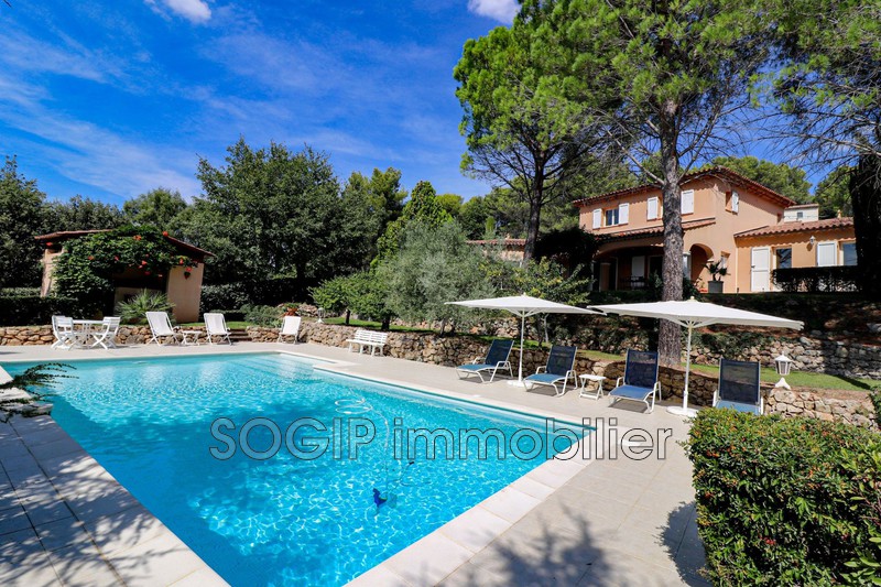 Photo n°28 - Vente Maison villa Flayosc 83780 - 785 000 €