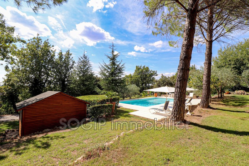 Photo n°24 - Vente Maison villa Flayosc 83780 - 785 000 €