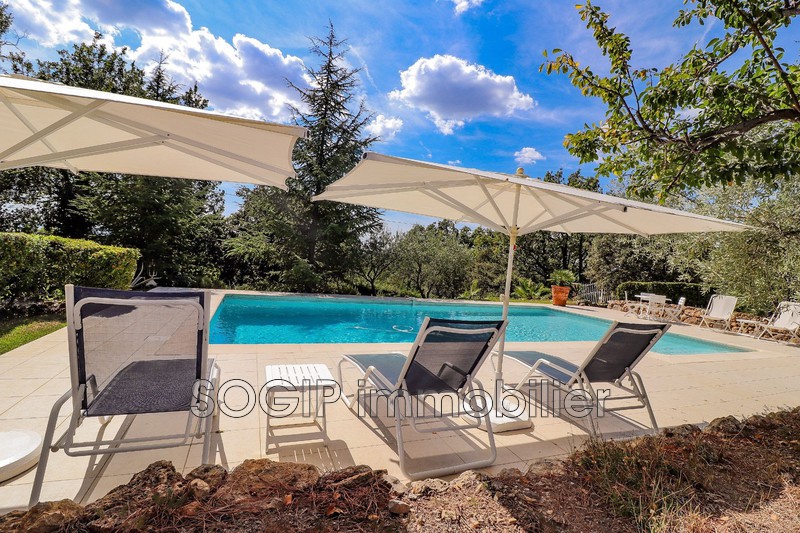 Photo n°26 - Vente Maison villa Flayosc 83780 - 785 000 €