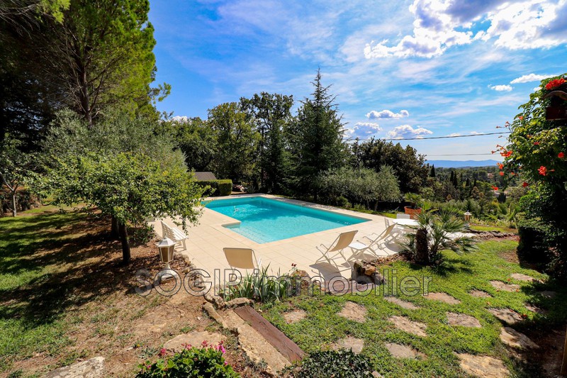 Photo n°29 - Vente Maison villa Flayosc 83780 - 785 000 €