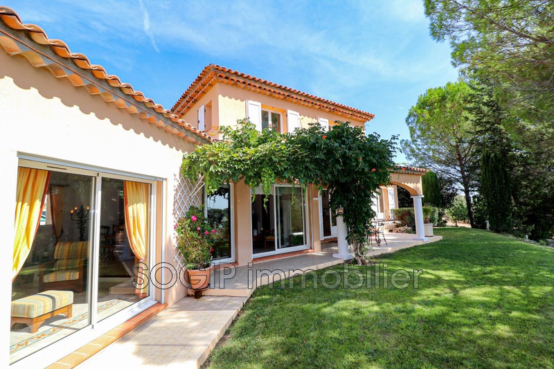 Photo n°23 - Vente Maison villa Flayosc 83780 - 785 000 €