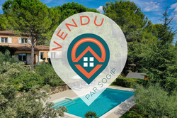 Photos  Maison Villa à vendre Flayosc 83780