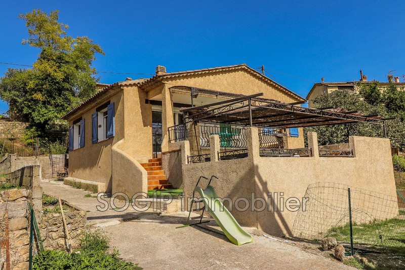 Photo Maison Flayosc Campagne, achat maison 3 chambres 80 m²