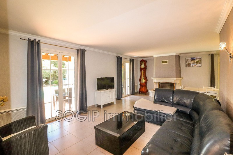 Photo n°6 - Vente Maison villa Flayosc 83780 - 499 000 €