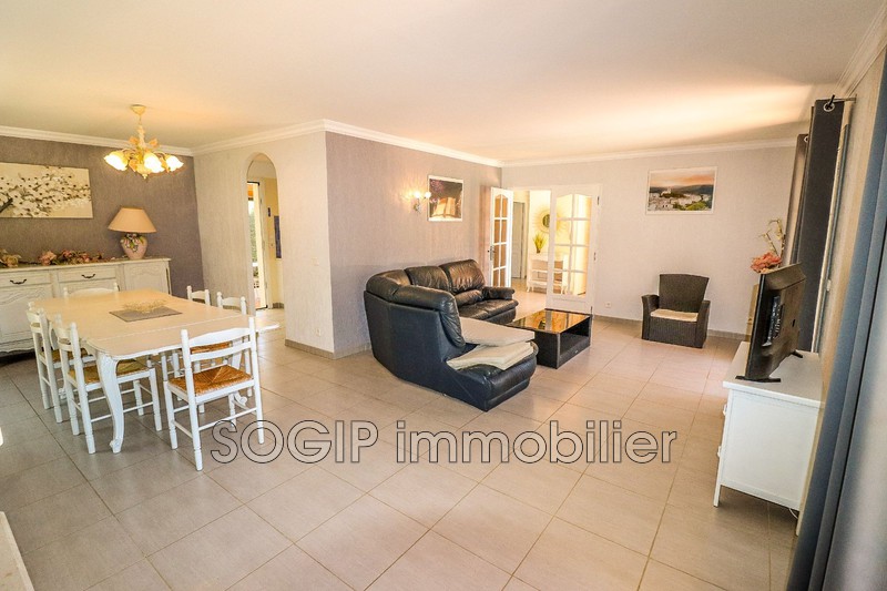 Photo n°7 - Vente Maison villa Flayosc 83780 - 499 000 €