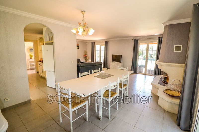 Photo n°9 - Vente Maison villa Flayosc 83780 - 499 000 €