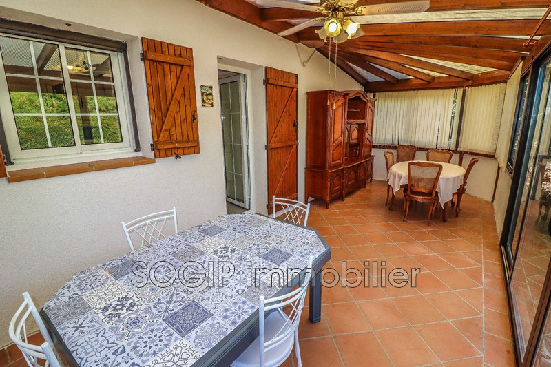 Photo n°12 - Vente Maison villa Flayosc 83780 - 499 000 €