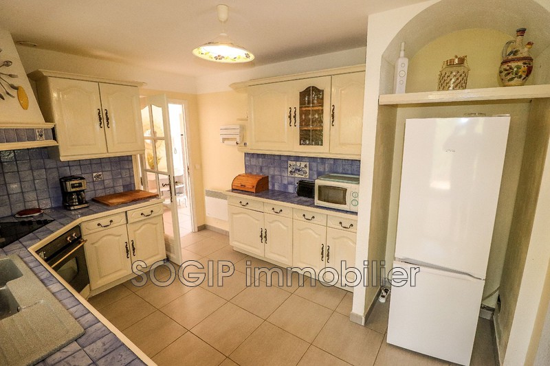 Photo n°13 - Vente Maison villa Flayosc 83780 - 499 000 €