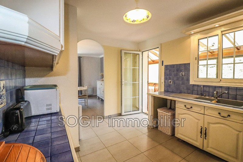 Photo n°14 - Vente Maison villa Flayosc 83780 - 499 000 €