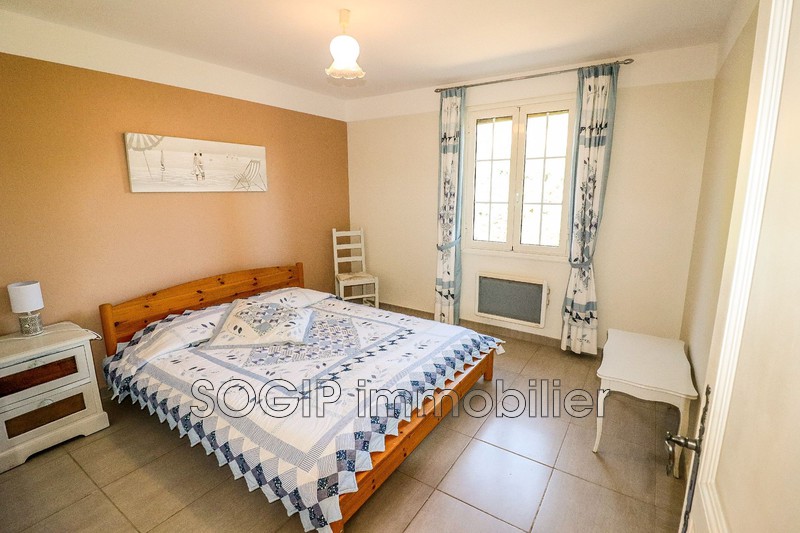 Photo n°17 - Vente Maison villa Flayosc 83780 - 499 000 €
