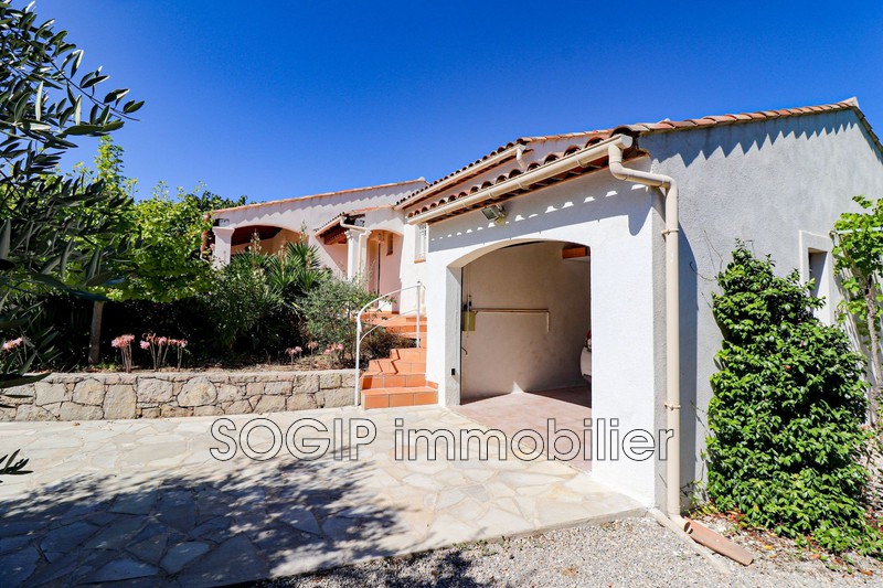 Photo n°4 - Vente Maison villa Flayosc 83780 - 499 000 €