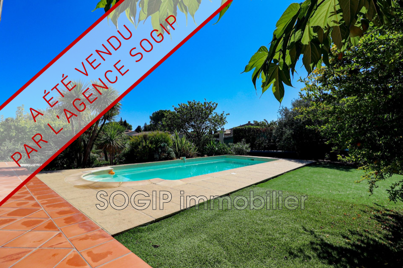 Photo n°2 - Vente Maison villa Flayosc 83780 - 499 000 €