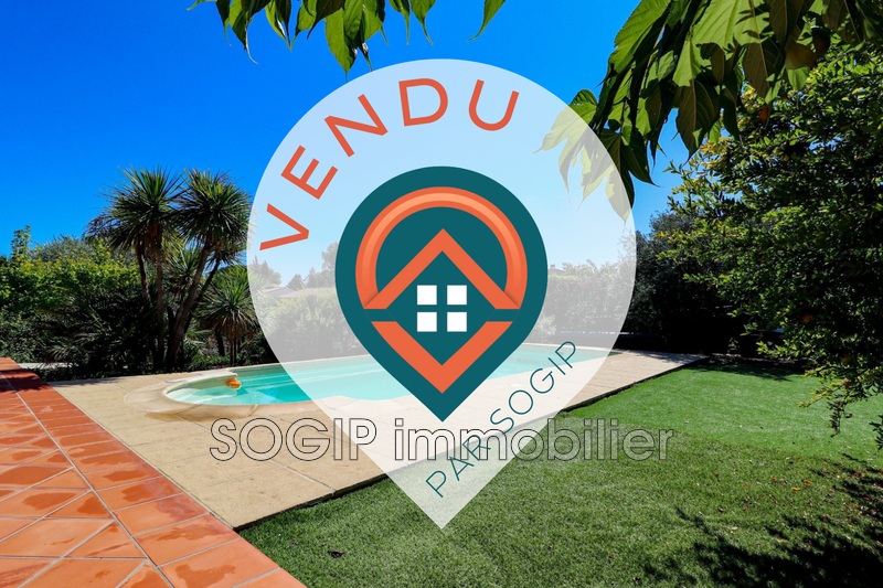 Photo n°2 - Vente Maison villa Flayosc 83780 - 499 000 €