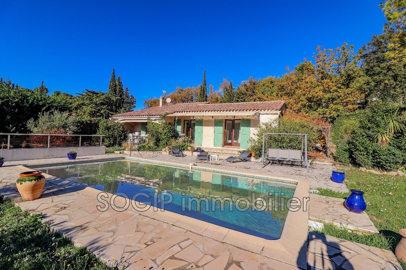 Photo n°3 - Vente maison Flayosc 83780 - 440 000 €
