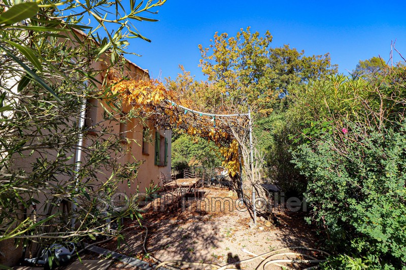 Photo n°23 - Vente maison Flayosc 83780 - 440 000 €