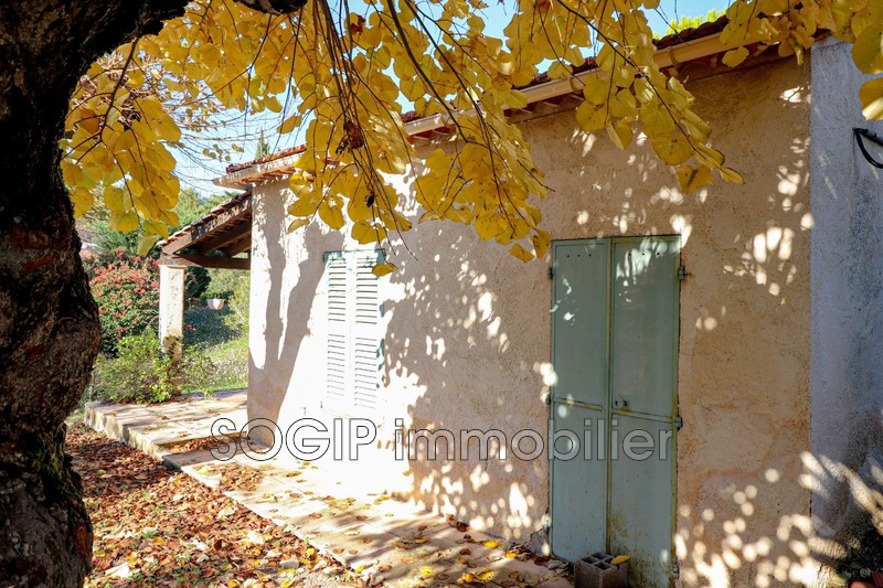 Photo n°21 - Vente maison Flayosc 83780 - 440 000 €