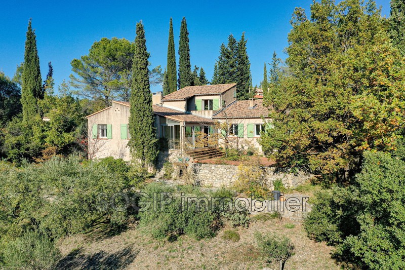 Photo Maison Flayosc Campagne, achat maison 3 chambres 146 m²