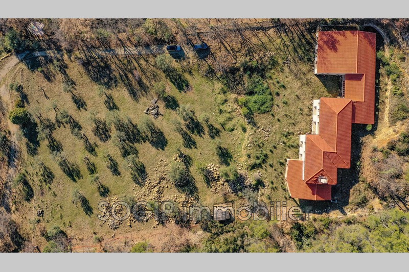 Photo n°10 - Vente Maison villa Flayosc 83780 - 990 000 €