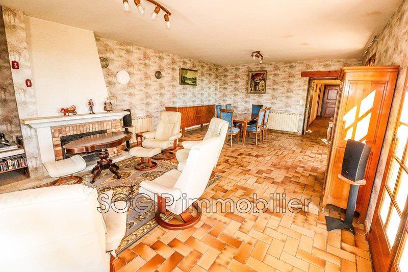 Photo n°9 - Vente Maison villa Flayosc 83780 - 345 000 €