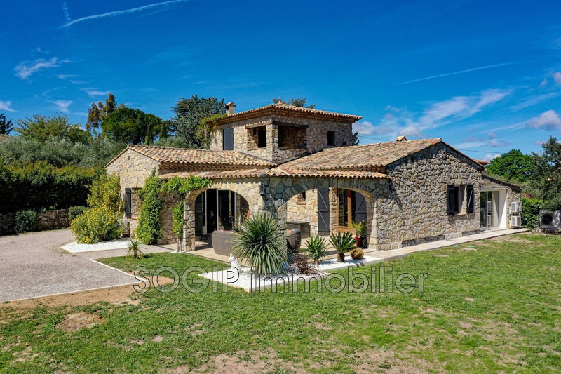 Photo n°26 - Vente Maison villa Flayosc 83780 - 595 000 €