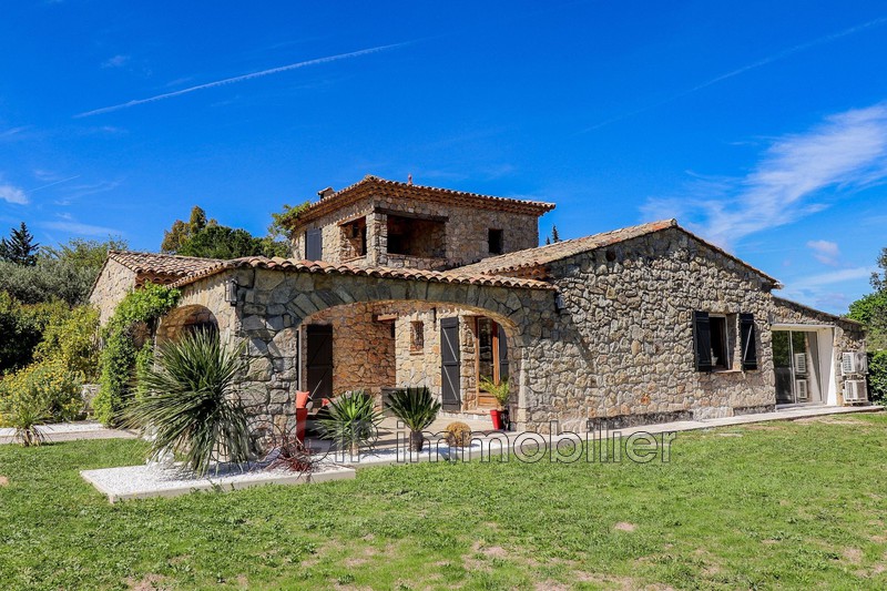 Photo n°25 - Vente Maison villa Flayosc 83780 - 595 000 €