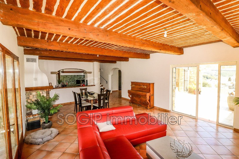 Photo n°11 - Vente Maison villa Flayosc 83780 - 595 000 €