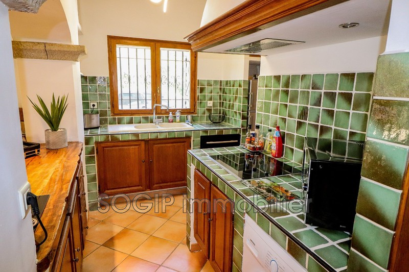 Photo n°13 - Vente Maison villa Flayosc 83780 - 595 000 €