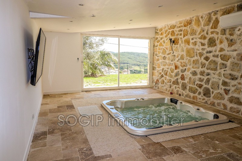 Photo n°23 - Vente Maison villa Flayosc 83780 - 595 000 €